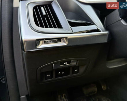 Серый Ягуар I-Pace, объемом двигателя 0 л и пробегом 112 тыс. км за 22999 $, фото 42 на Automoto.ua