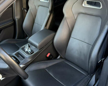 Серый Ягуар I-Pace, объемом двигателя 0 л и пробегом 87 тыс. км за 28000 $, фото 22 на Automoto.ua