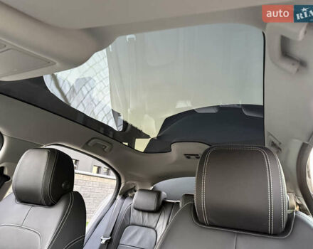 Серый Ягуар I-Pace, объемом двигателя 0 л и пробегом 88 тыс. км за 23200 $, фото 43 на Automoto.ua