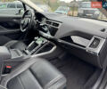 Серый Ягуар I-Pace, объемом двигателя 0 л и пробегом 148 тыс. км за 23499 $, фото 34 на Automoto.ua
