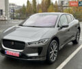 Серый Ягуар I-Pace, объемом двигателя 0 л и пробегом 163 тыс. км за 26500 $, фото 1 на Automoto.ua