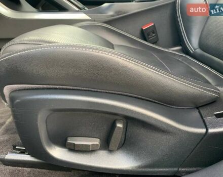 Серый Ягуар I-Pace, объемом двигателя 0 л и пробегом 147 тыс. км за 23499 $, фото 25 на Automoto.ua