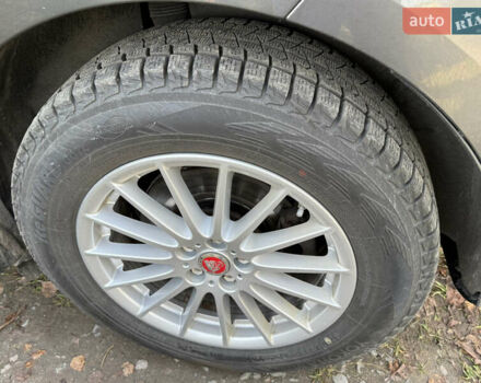 Серый Ягуар I-Pace, объемом двигателя 0 л и пробегом 112 тыс. км за 22999 $, фото 51 на Automoto.ua