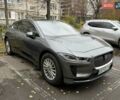 Серый Ягуар I-Pace, объемом двигателя 0 л и пробегом 102 тыс. км за 22500 $, фото 1 на Automoto.ua
