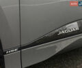 Серый Ягуар I-Pace, объемом двигателя 0 л и пробегом 163 тыс. км за 26500 $, фото 37 на Automoto.ua