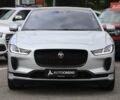 Серый Ягуар I-Pace, объемом двигателя 0 л и пробегом 118 тыс. км за 22500 $, фото 1 на Automoto.ua