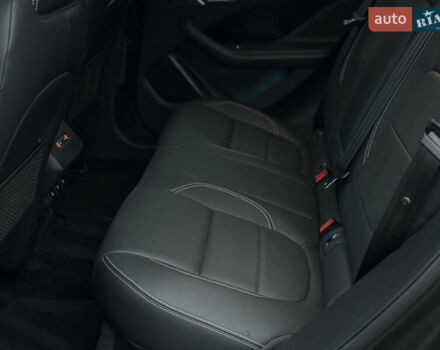 Сірий Ягуар I-Pace, об'ємом двигуна 0 л та пробігом 54 тис. км за 29400 $, фото 28 на Automoto.ua