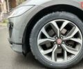 Серый Ягуар I-Pace, объемом двигателя 0 л и пробегом 66 тыс. км за 25500 $, фото 49 на Automoto.ua