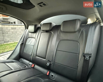 Серый Ягуар I-Pace, объемом двигателя 0 л и пробегом 88 тыс. км за 23200 $, фото 52 на Automoto.ua