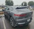 Серый Ягуар I-Pace, объемом двигателя 0 л и пробегом 83 тыс. км за 23900 $, фото 2 на Automoto.ua