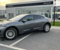 Серый Ягуар I-Pace, объемом двигателя 0 л и пробегом 109 тыс. км за 22500 $, фото 5 на Automoto.ua