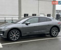Серый Ягуар I-Pace, объемом двигателя 0 л и пробегом 163 тыс. км за 26500 $, фото 10 на Automoto.ua