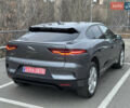 Серый Ягуар I-Pace, объемом двигателя 0 л и пробегом 94 тыс. км за 23500 $, фото 10 на Automoto.ua