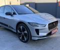 Серый Ягуар I-Pace, объемом двигателя 0 л и пробегом 87 тыс. км за 28000 $, фото 2 на Automoto.ua