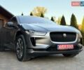 Серый Ягуар I-Pace, объемом двигателя 0 л и пробегом 158 тыс. км за 22700 $, фото 2 на Automoto.ua