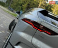 Серый Ягуар I-Pace, объемом двигателя 0 л и пробегом 158 тыс. км за 22950 $, фото 265 на Automoto.ua