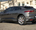 Серый Ягуар I-Pace, объемом двигателя 0 л и пробегом 40 тыс. км за 29000 $, фото 3 на Automoto.ua