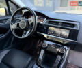 Серый Ягуар I-Pace, объемом двигателя 0 л и пробегом 144 тыс. км за 21998 $, фото 27 на Automoto.ua