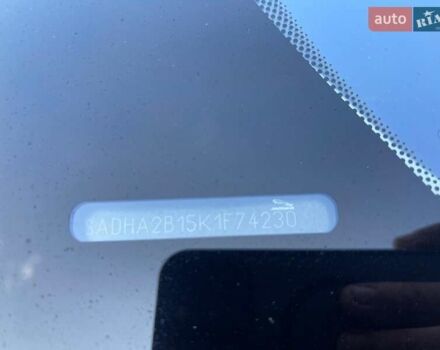 Сірий Ягуар I-Pace, об'ємом двигуна 0 л та пробігом 134 тис. км за 22300 $, фото 59 на Automoto.ua