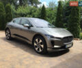 Сірий Ягуар I-Pace, об'ємом двигуна 0 л та пробігом 65 тис. км за 33000 $, фото 1 на Automoto.ua