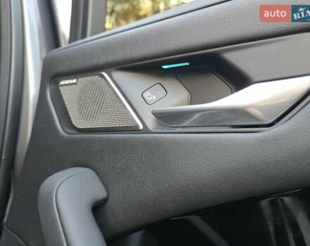 Серый Ягуар I-Pace, объемом двигателя 0 л и пробегом 97 тыс. км за 22950 $, фото 26 на Automoto.ua