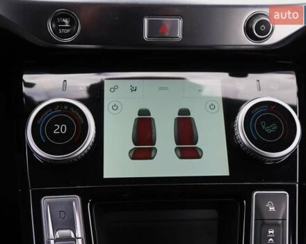 Серый Ягуар I-Pace, объемом двигателя 0 л и пробегом 90 тыс. км за 25000 $, фото 19 на Automoto.ua