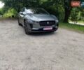 Серый Ягуар I-Pace, объемом двигателя 0 л и пробегом 128 тыс. км за 21600 $, фото 1 на Automoto.ua