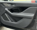 Серый Ягуар I-Pace, объемом двигателя 0 л и пробегом 94 тыс. км за 22900 $, фото 47 на Automoto.ua