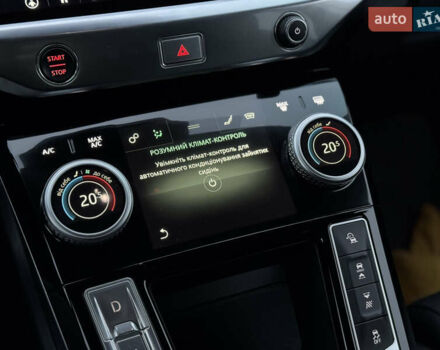 Сірий Ягуар I-Pace, об'ємом двигуна 0 л та пробігом 54 тис. км за 29400 $, фото 55 на Automoto.ua