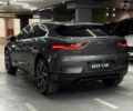 Серый Ягуар I-Pace, объемом двигателя 0 л и пробегом 63 тыс. км за 29500 $, фото 12 на Automoto.ua