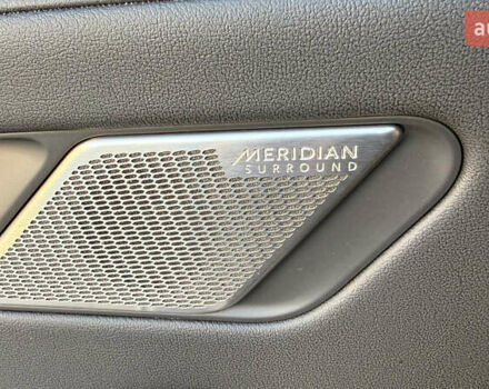 Серый Ягуар I-Pace, объемом двигателя 0 л и пробегом 87 тыс. км за 28000 $, фото 31 на Automoto.ua