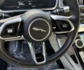 Сірий Ягуар I-Pace, об'ємом двигуна 0 л та пробігом 137 тис. км за 26800 $, фото 26 на Automoto.ua