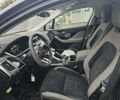 Серый Ягуар I-Pace, объемом двигателя 0 л и пробегом 83 тыс. км за 23900 $, фото 4 на Automoto.ua