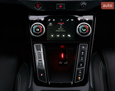 Серый Ягуар I-Pace, объемом двигателя 0 л и пробегом 78 тыс. км за 27000 $, фото 40 на Automoto.ua