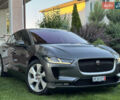 Сірий Ягуар I-Pace, об'ємом двигуна 0 л та пробігом 74 тис. км за 26000 $, фото 1 на Automoto.ua