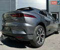 Серый Ягуар I-Pace, объемом двигателя 0 л и пробегом 82 тыс. км за 21500 $, фото 3 на Automoto.ua