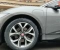 Серый Ягуар I-Pace, объемом двигателя 0 л и пробегом 66 тыс. км за 25500 $, фото 48 на Automoto.ua