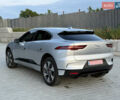Серый Ягуар I-Pace, объемом двигателя 0 л и пробегом 144 тыс. км за 22999 $, фото 15 на Automoto.ua