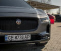 Серый Ягуар I-Pace, объемом двигателя 0 л и пробегом 40 тыс. км за 29000 $, фото 9 на Automoto.ua