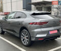Серый Ягуар I-Pace, объемом двигателя 0 л и пробегом 163 тыс. км за 26500 $, фото 12 на Automoto.ua