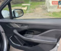 Серый Ягуар I-Pace, объемом двигателя 0 л и пробегом 136 тыс. км за 23700 $, фото 22 на Automoto.ua
