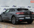 Серый Ягуар I-Pace, объемом двигателя 0 л и пробегом 78 тыс. км за 27000 $, фото 13 на Automoto.ua