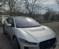 Серый Ягуар I-Pace, объемом двигателя 0 л и пробегом 136 тыс. км за 23700 $, фото 4 на Automoto.ua