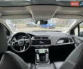 Серый Ягуар I-Pace, объемом двигателя 0 л и пробегом 148 тыс. км за 23499 $, фото 31 на Automoto.ua