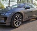 Серый Ягуар I-Pace, объемом двигателя 0 л и пробегом 94 тыс. км за 28500 $, фото 3 на Automoto.ua