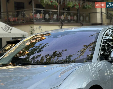 Серый Ягуар I-Pace, объемом двигателя 0 л и пробегом 158 тыс. км за 22950 $, фото 248 на Automoto.ua