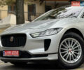 Серый Ягуар I-Pace, объемом двигателя 0 л и пробегом 158 тыс. км за 22950 $, фото 85 на Automoto.ua