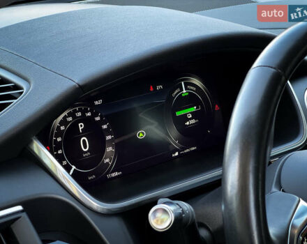Сірий Ягуар I-Pace, об'ємом двигуна 0 л та пробігом 112 тис. км за 22000 $, фото 58 на Automoto.ua