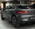 Серый Ягуар I-Pace, объемом двигателя 0 л и пробегом 63 тыс. км за 29500 $, фото 14 на Automoto.ua