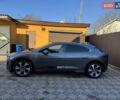 Сірий Ягуар I-Pace, об'ємом двигуна 0 л та пробігом 92 тис. км за 21999 $, фото 6 на Automoto.ua